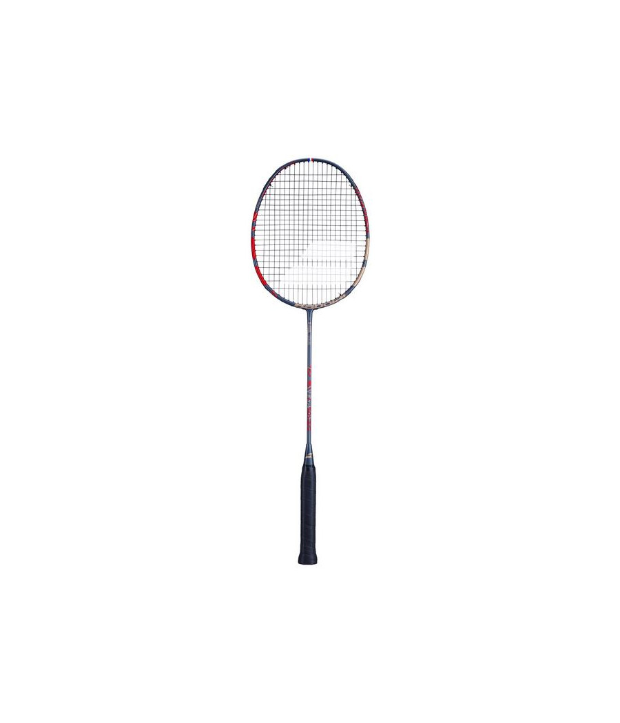 Raquette de badminton Babolat X-Feel Spark rouge et noire