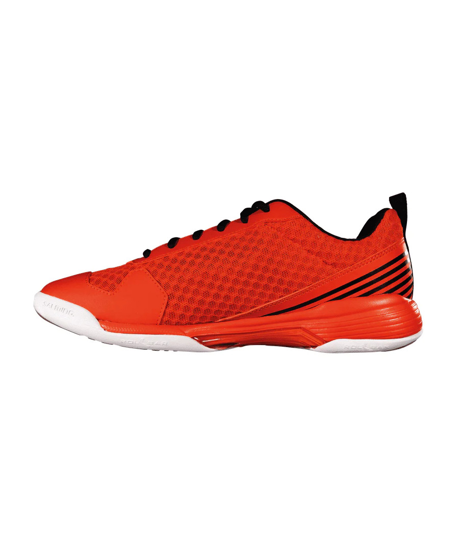 Chaussure indoor hommes Salming Viper SL orange