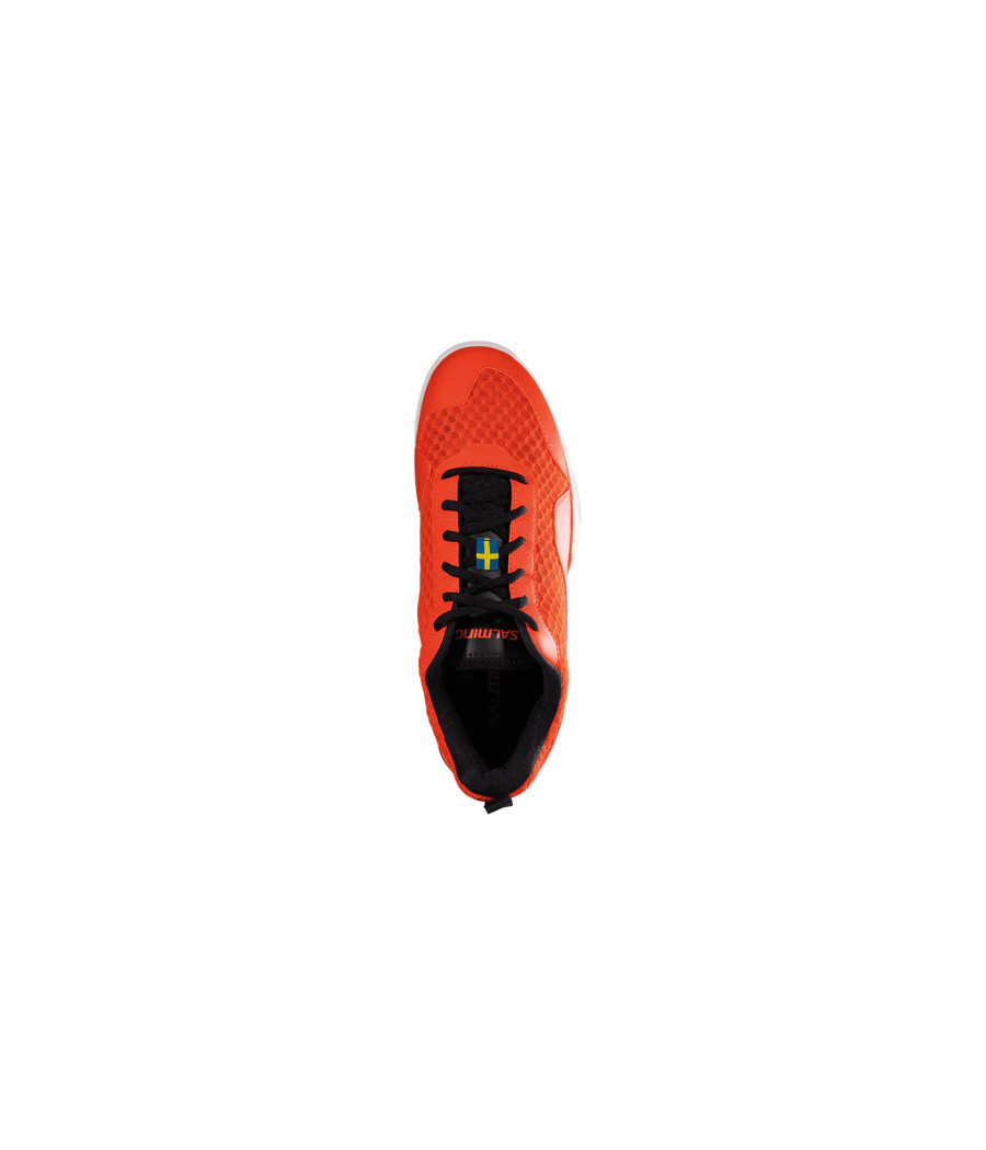 Chaussure indoor hommes Salming Viper SL orange