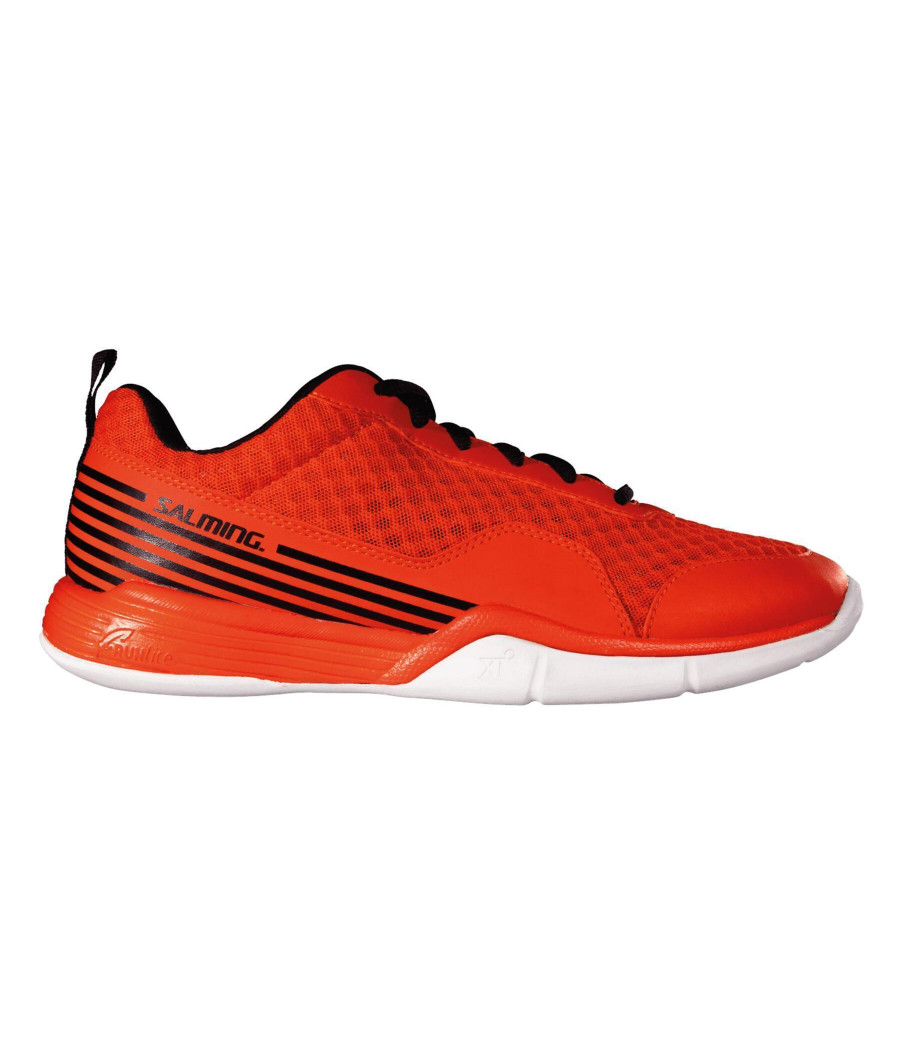 Chaussure indoor hommes Salming Viper SL orange