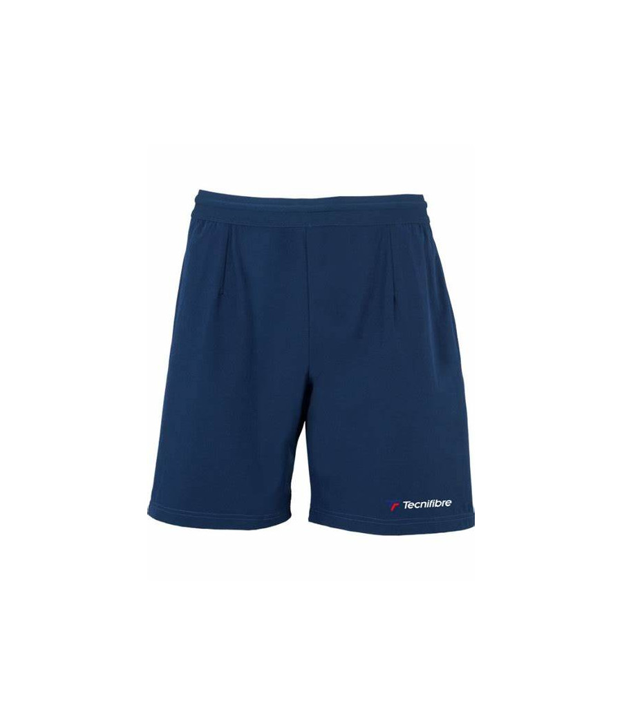 Stretch Short Tecnifibre bleu