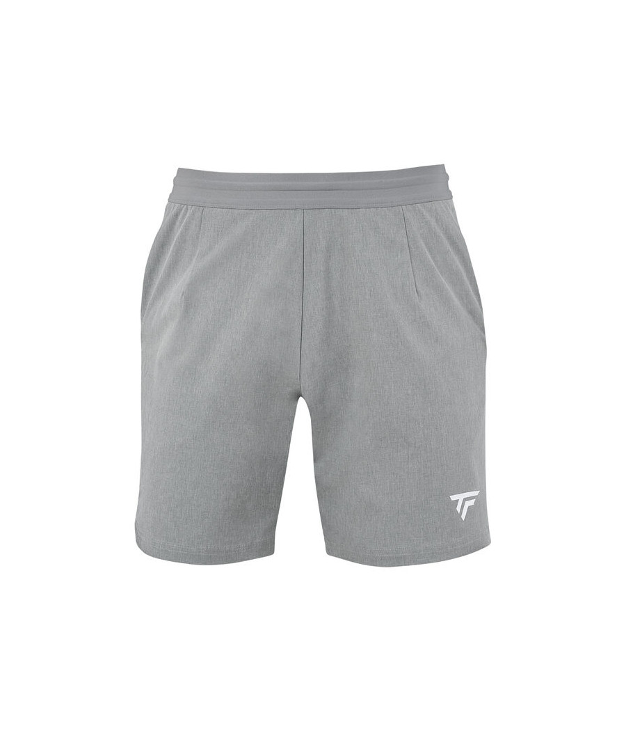 Team Short Tecnifibre gris