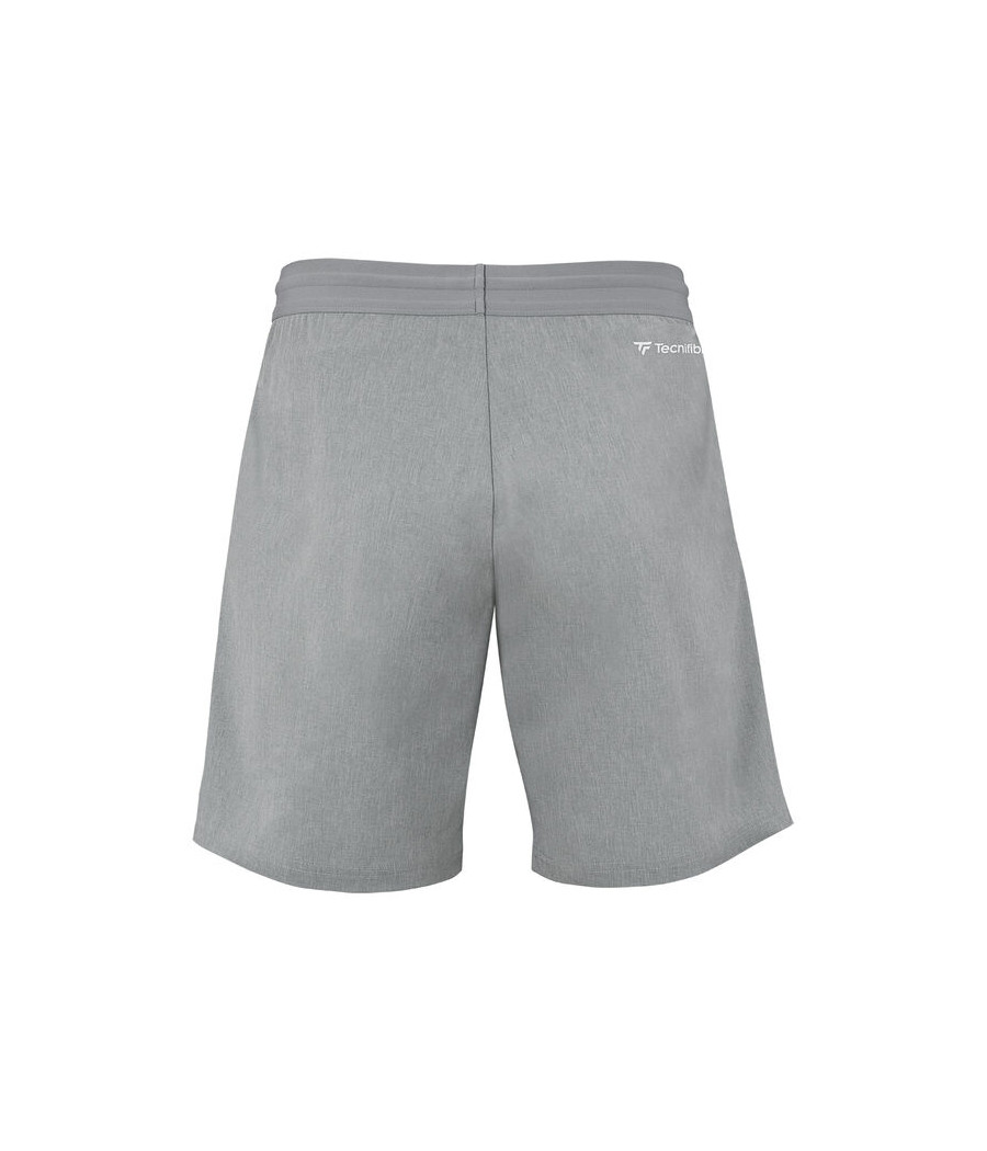 Team Short Tecnifibre gris