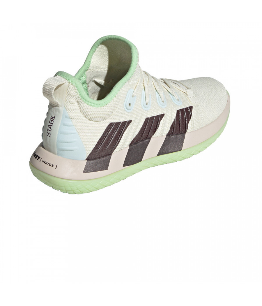 Chaussure indoor hommes Adidas Stabil Next Gen Primeblue