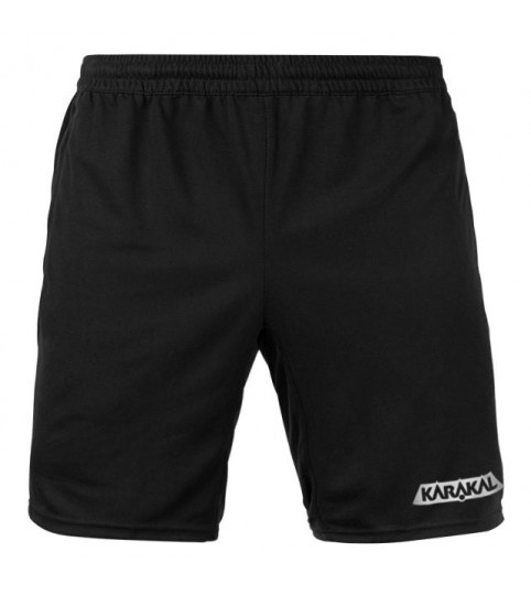 Pro tour short (Black)