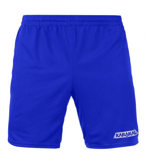 Pro tour shorts (Blue)