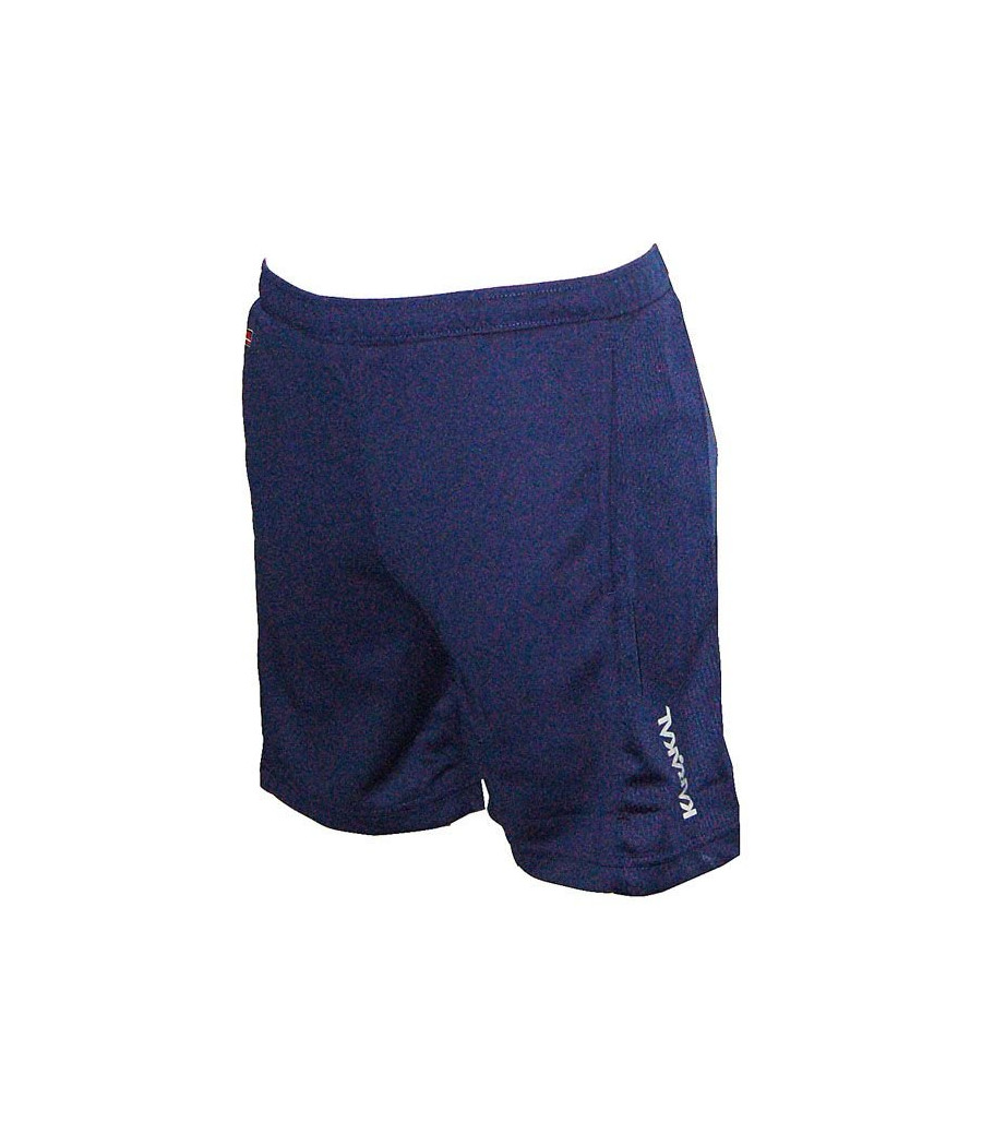 Leon shorts Karakal Bleu