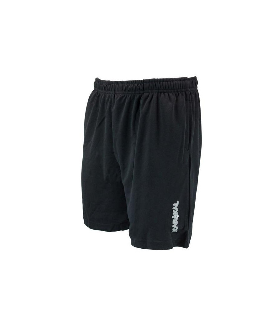 Club shorts Karakal noir