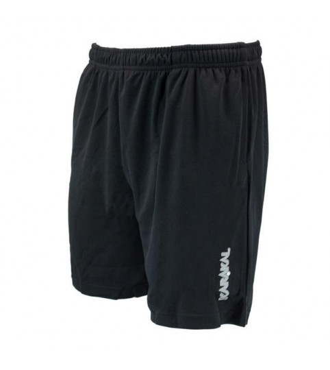 Club shorts (Black)