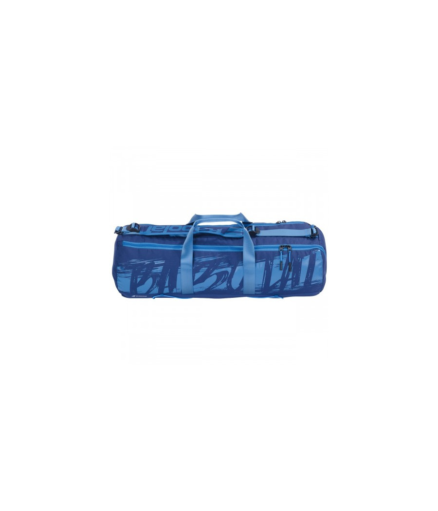 Sac de Badminton Babolat Duffle Rack bleu