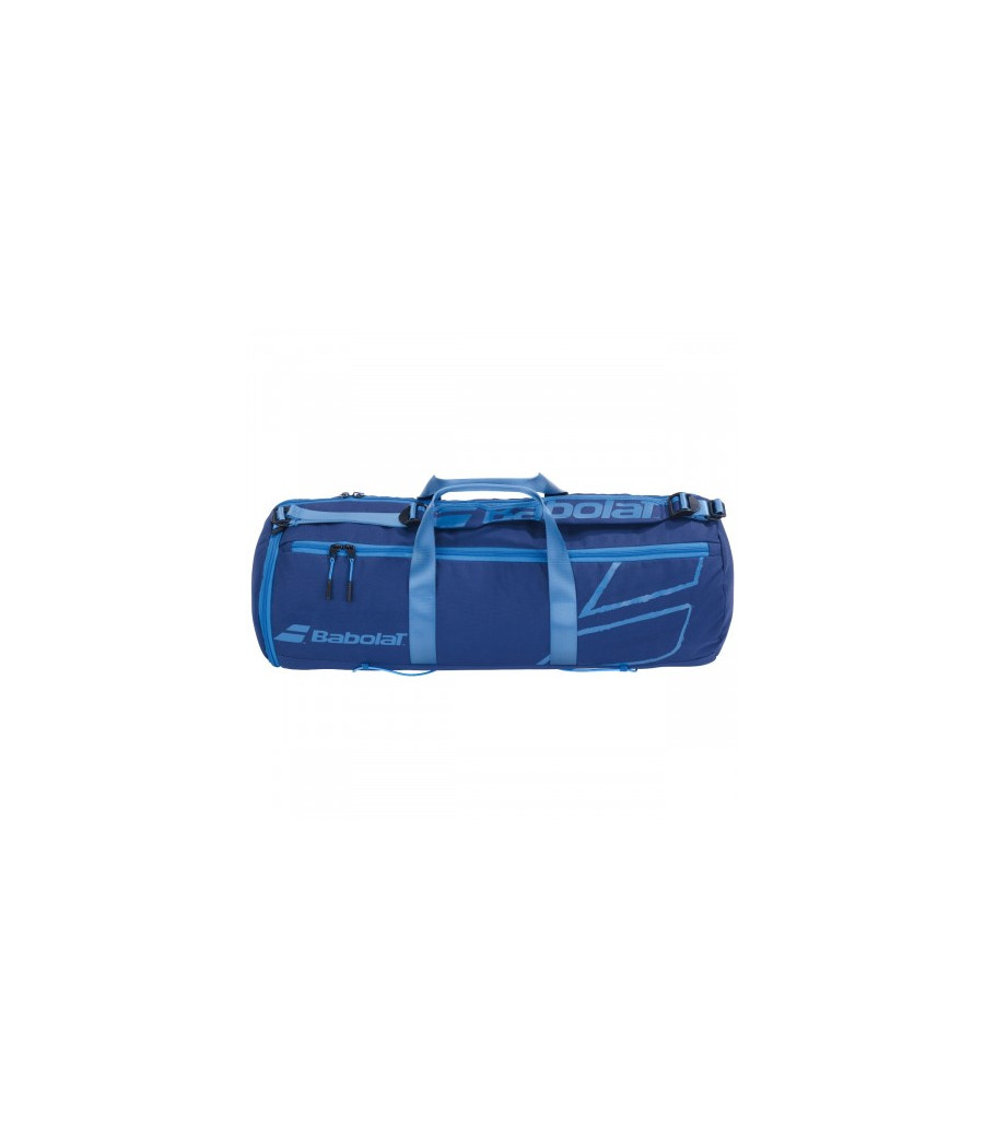 Sac de Badminton Babolat Duffle Rack bleu