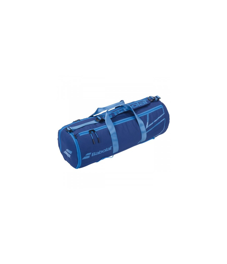 Sac de Badminton Babolat Duffle Rack bleu