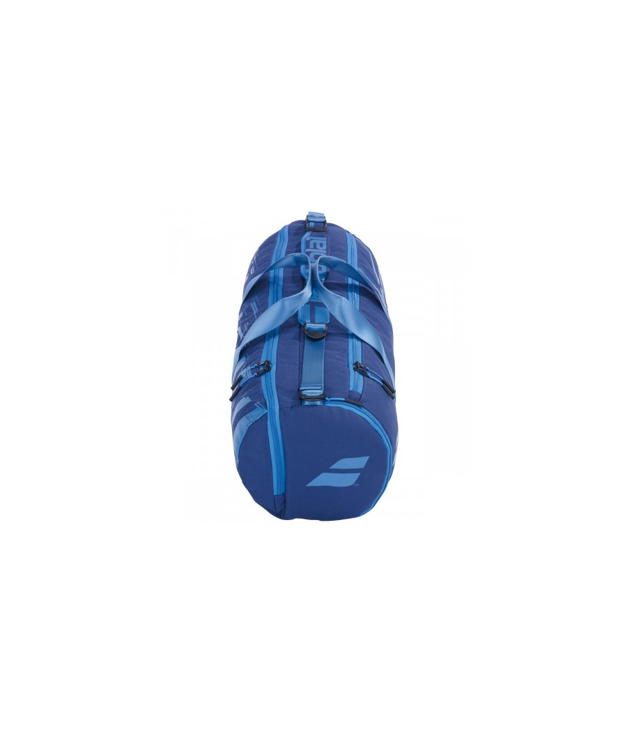 Sac de Badminton Babolat Duffle Rack bleu