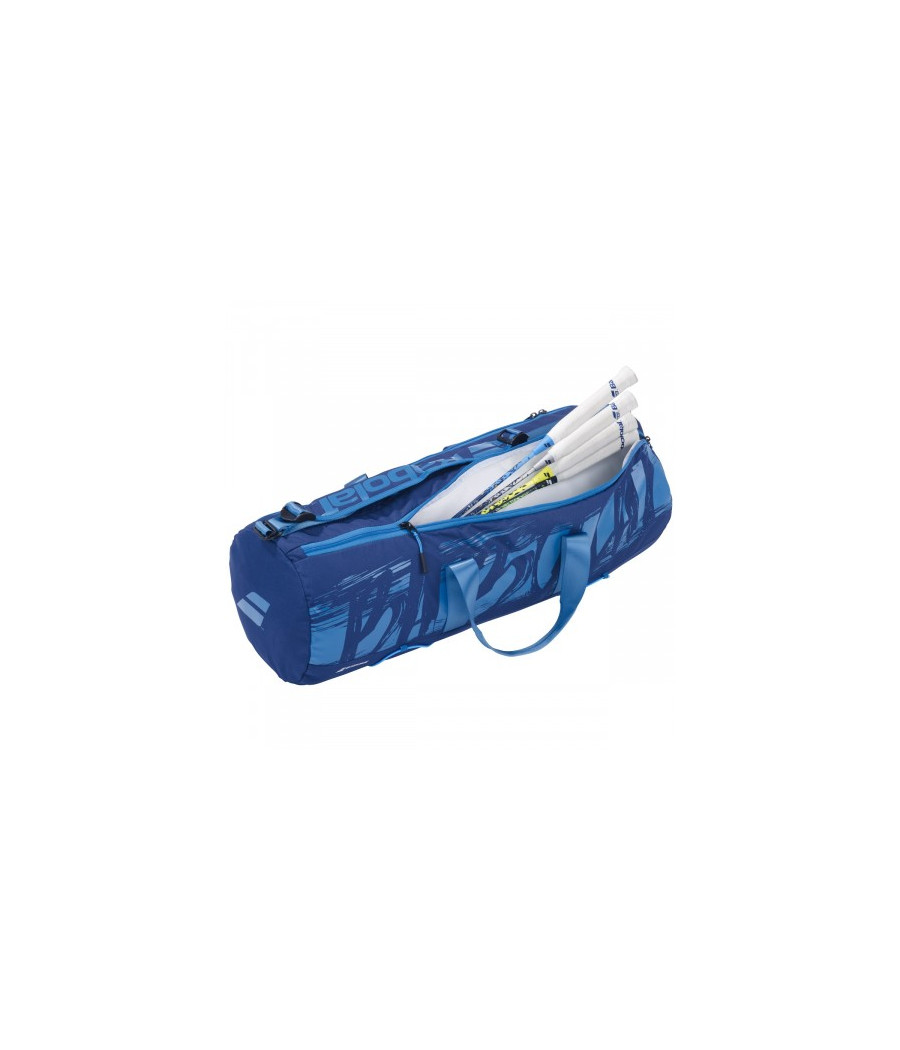 Sac de Badminton Babolat Duffle Rack bleu