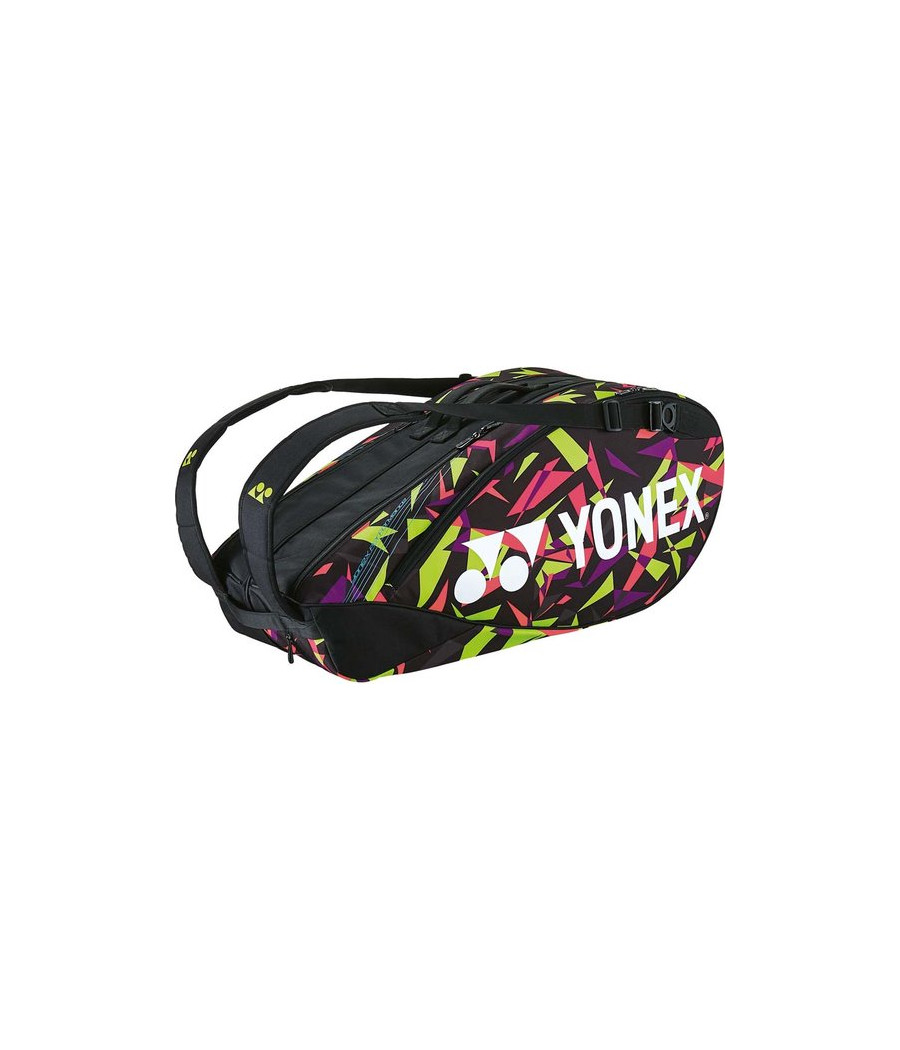 Sac de Badminton Yonex Pro Racquet coloré