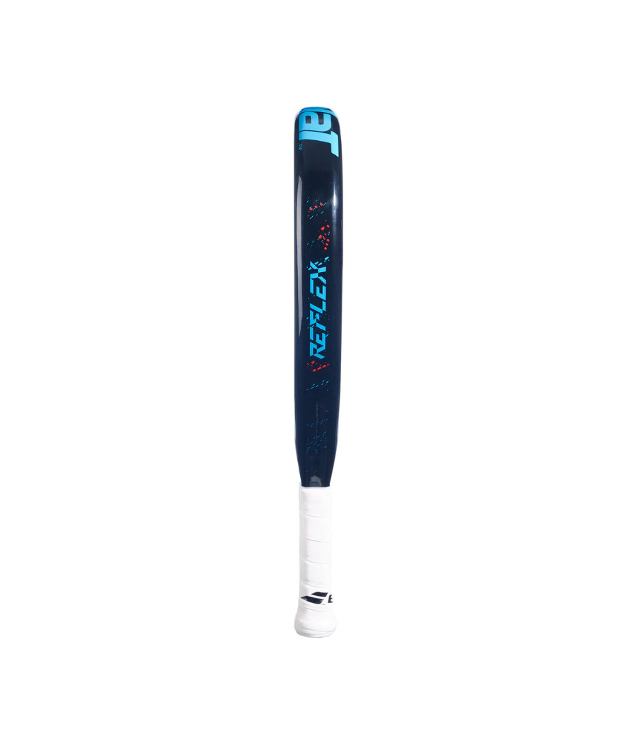 Raquette padel Babolat Reflex bleue