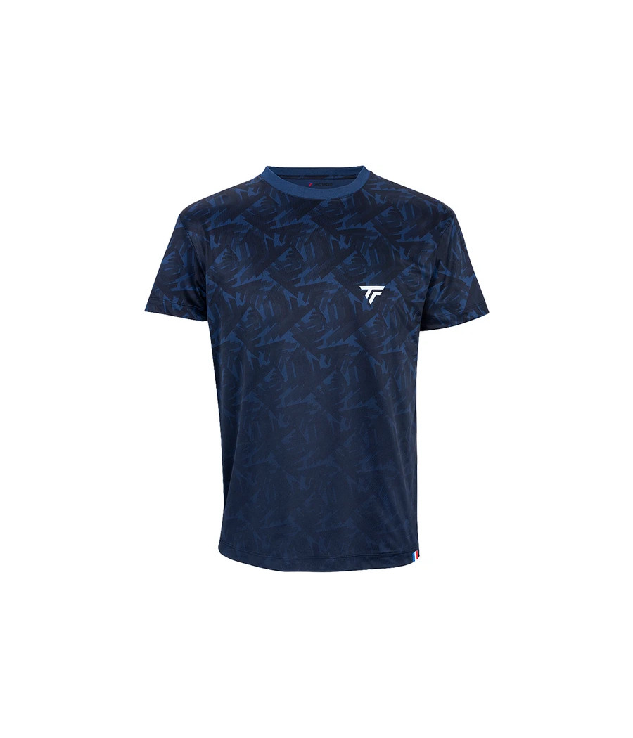 X-loop tee (Marine)