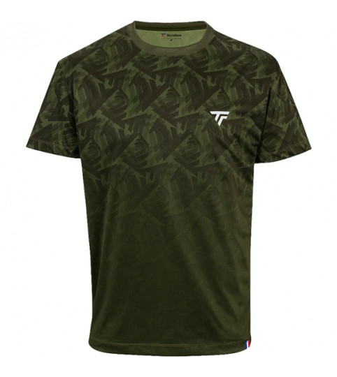 X-loop tee (Camo)