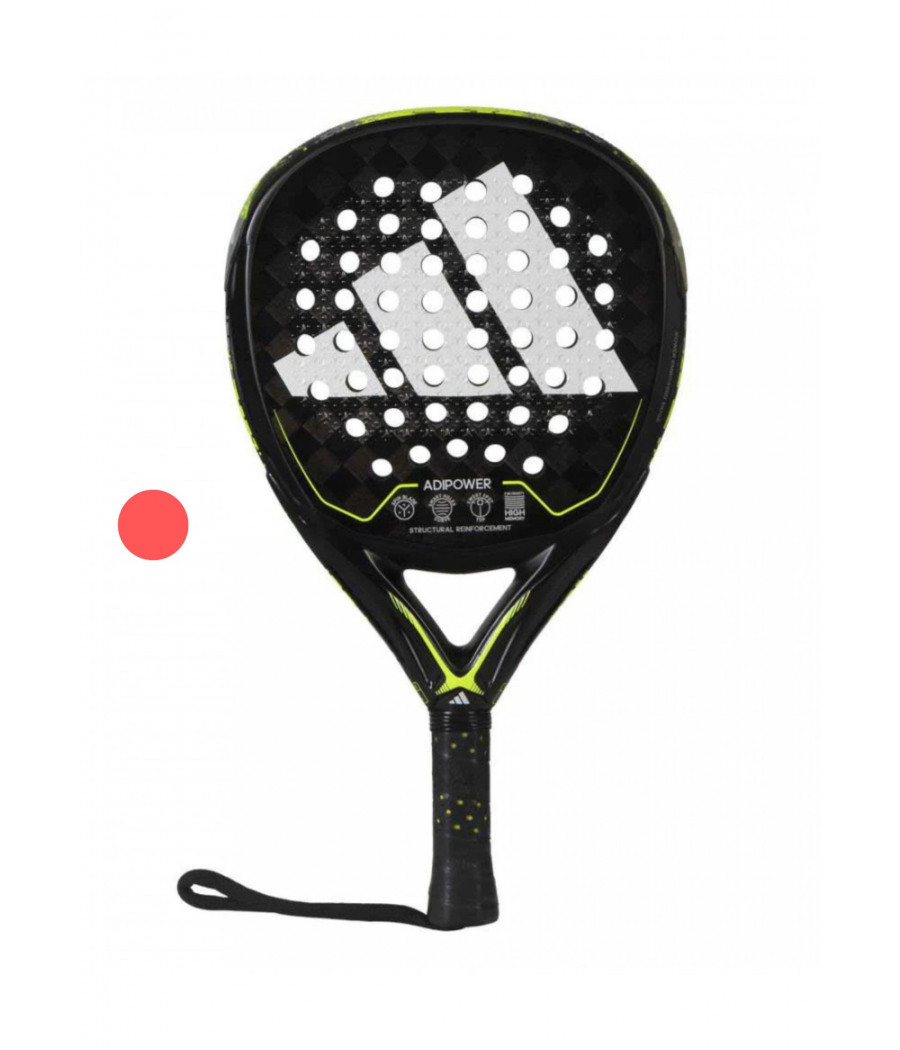 Raquette de padel Adidas Adipower 3.2