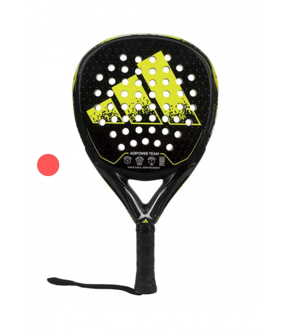 Raquette de padel Adidas Adipower Team