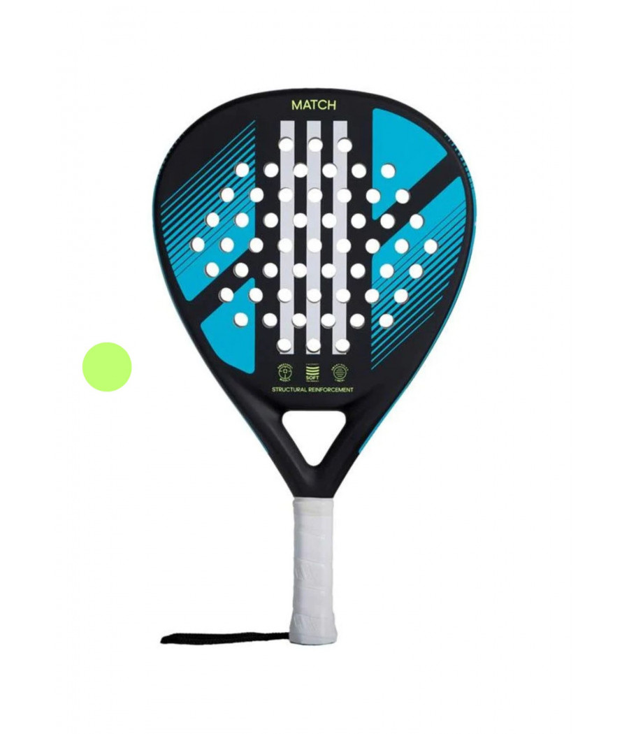 Raquette de padel Adidas Match 3.2