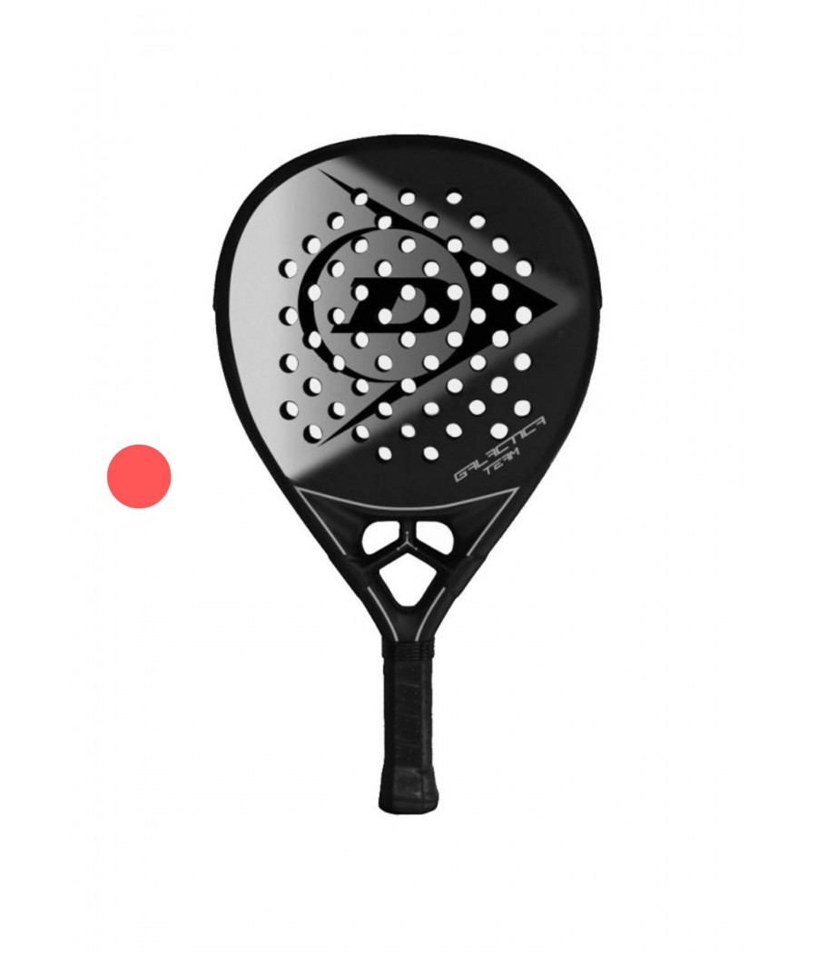 Raquette de padel Dunlop Galactica Team