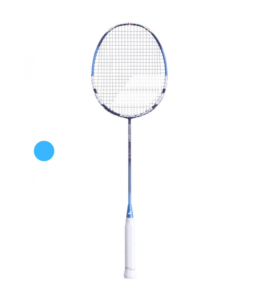 Raquette de badminton Babolat Satelite Gravity 74