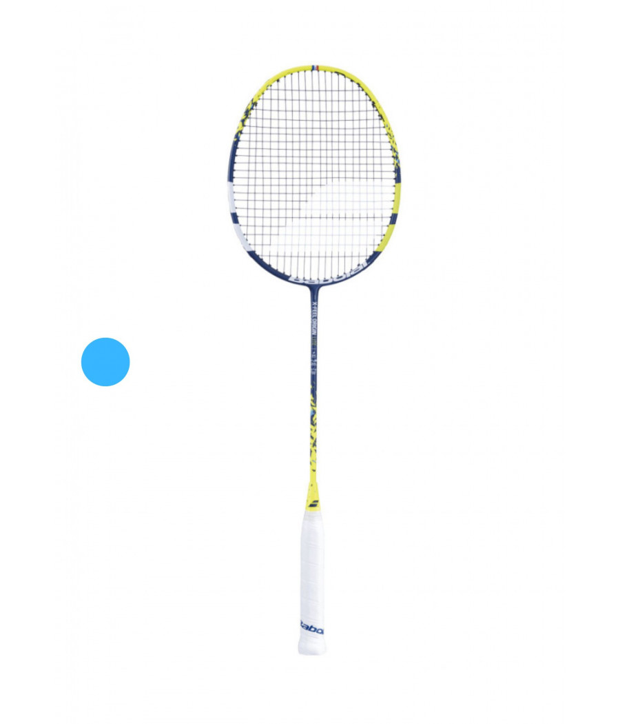 Raquette de badminton Babolat X-Feel Origin Lite