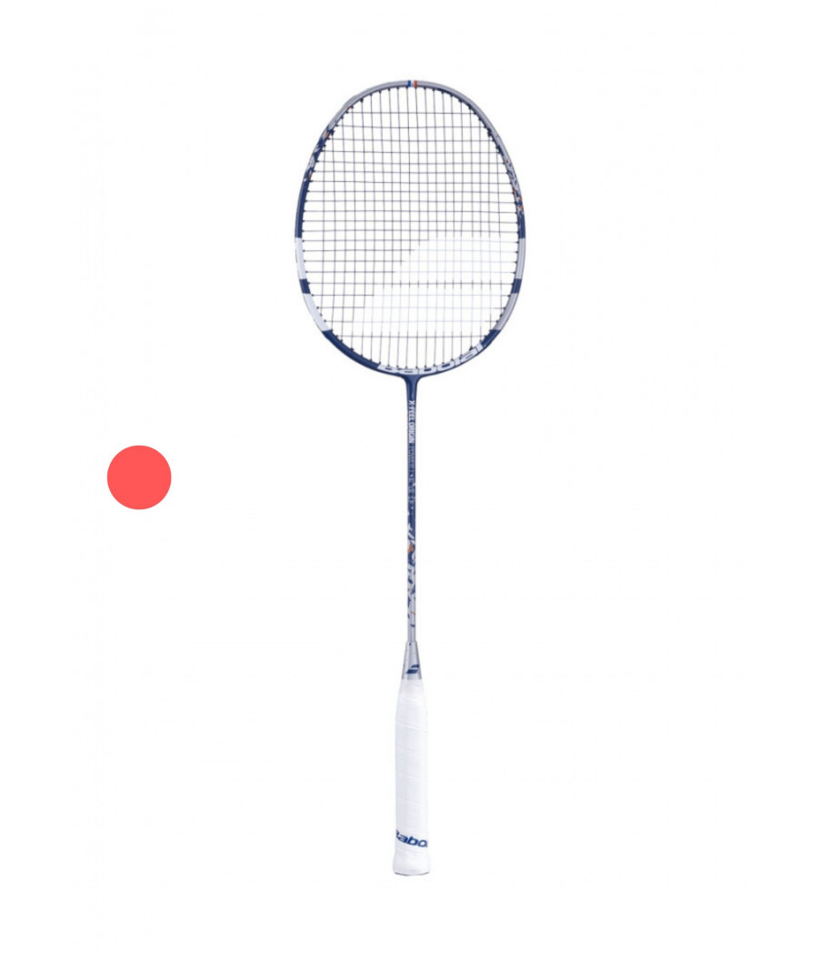 Raquette de badminton Babolat X-Feel Origin Power