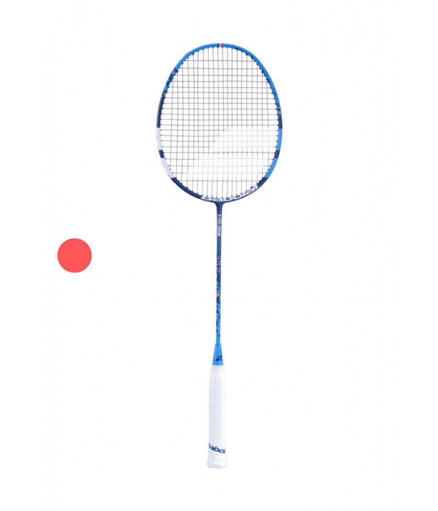 Raquette de badminton Babolat X-Feel Origin Essential