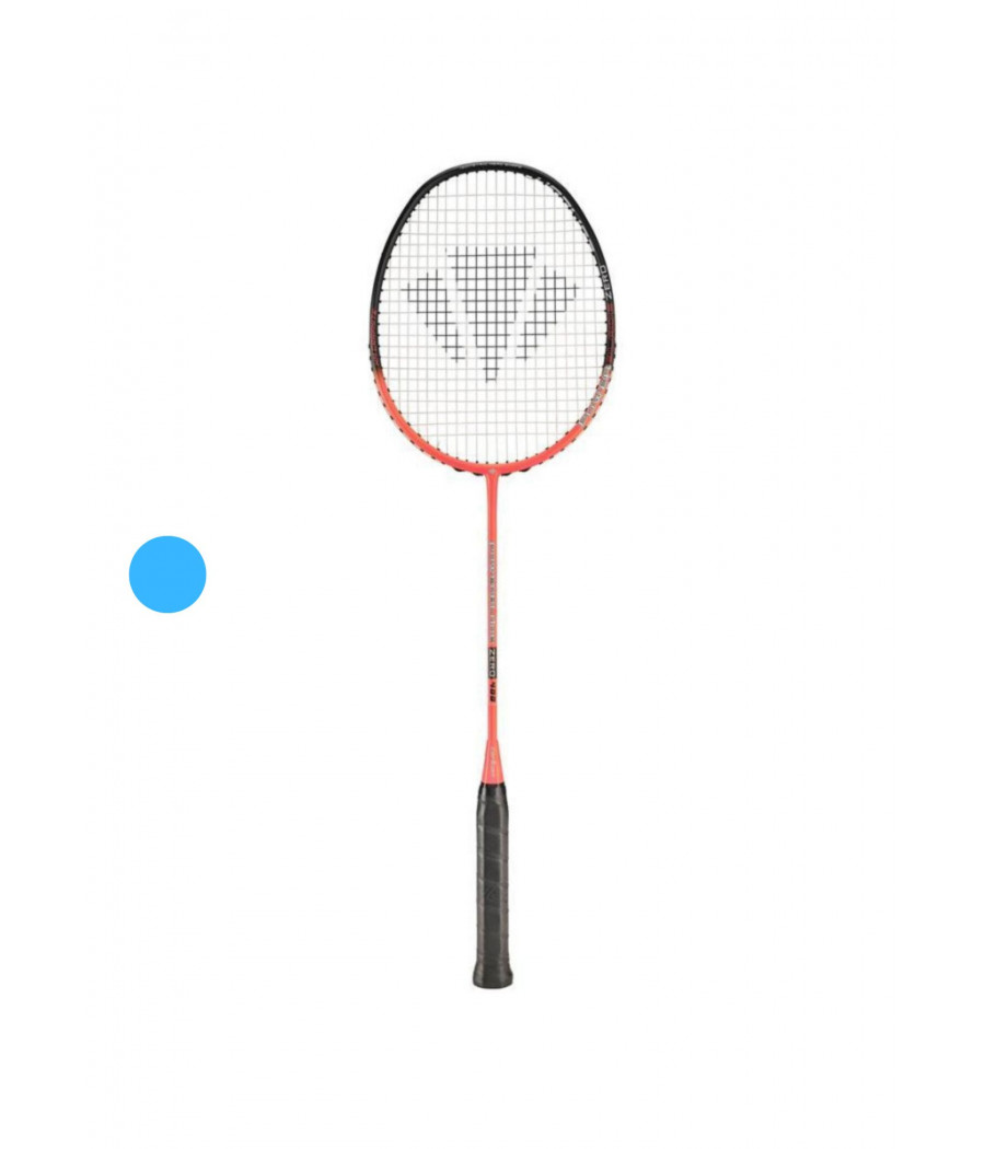 Raquette de badminton Carlton Powerblade Zero 400s