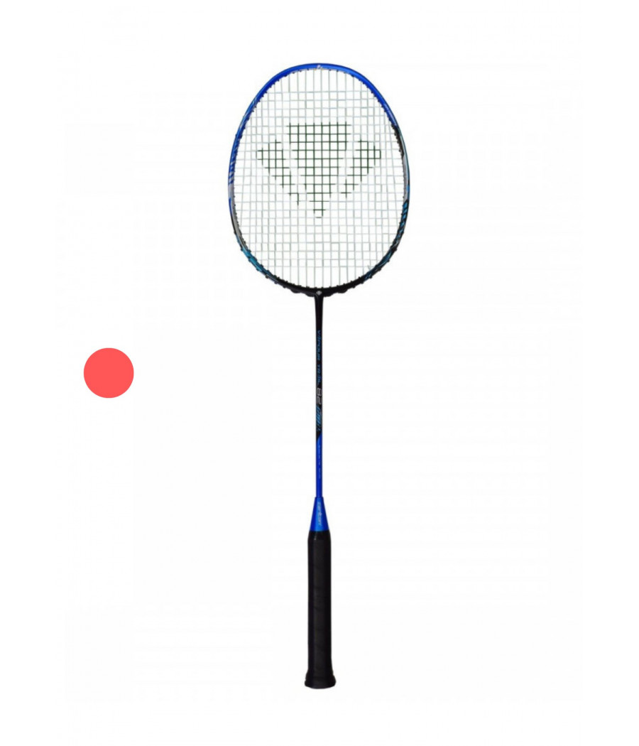 Raquette de badminton Carlton Vapour Trail 82 Raquette de badminton Carlton Vapour Trail 82