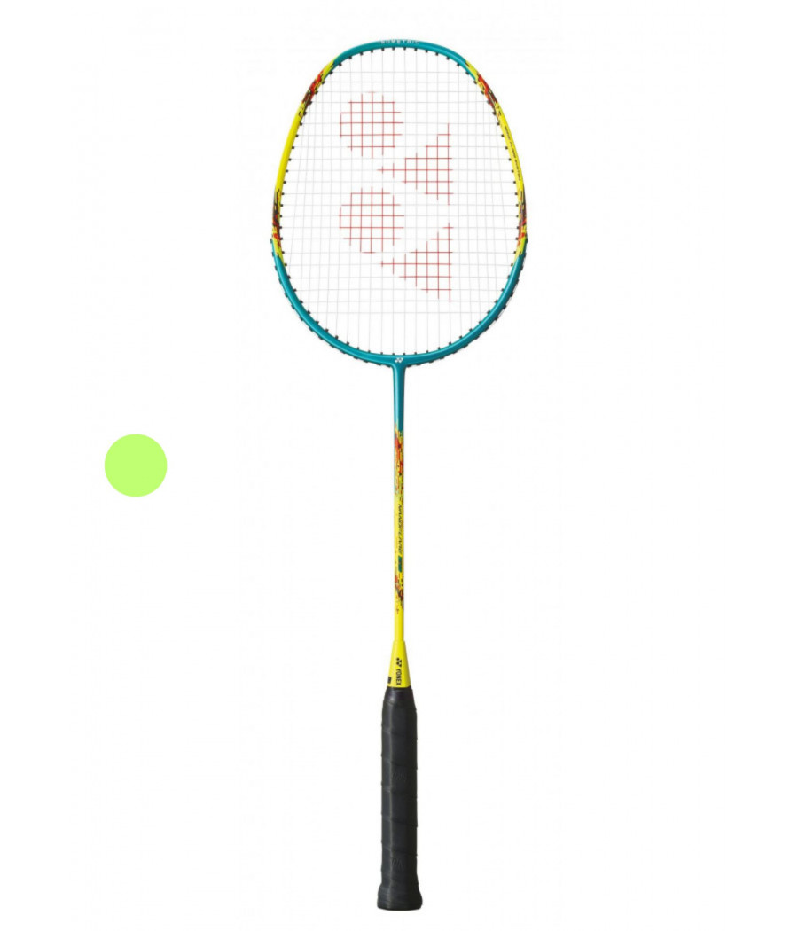 Raquette de badminton Yonex Nanoflare E13