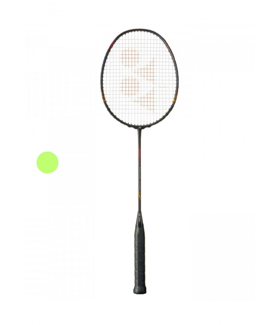 Raquette de badminton Yonex Nanoflare 170 light
