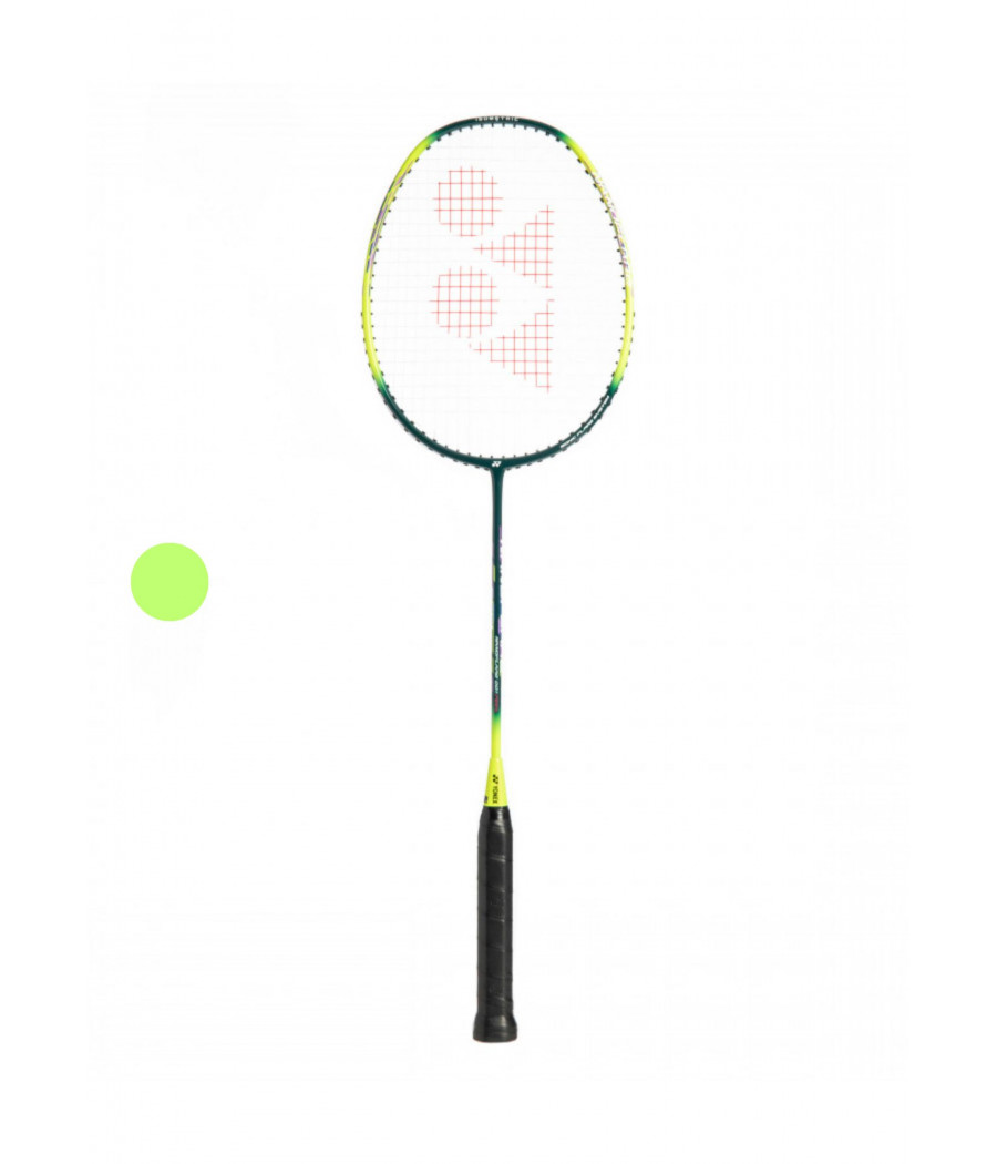 Raquette de badminton Yonex Nanoflare 001 Feel