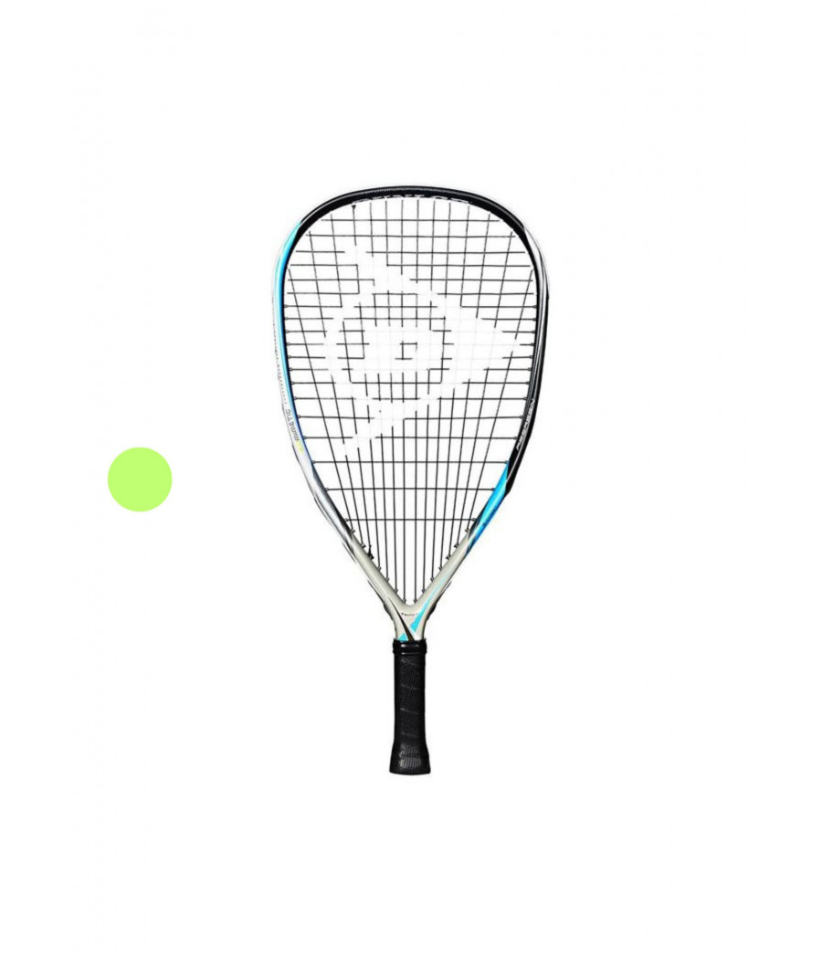 Raquette de squash 57 Dunlop Biomimetic Assassin NH