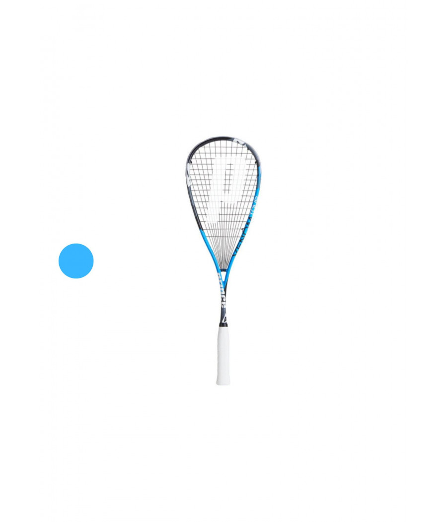 Raquette de squash Prince Venom Tour 975 bleue