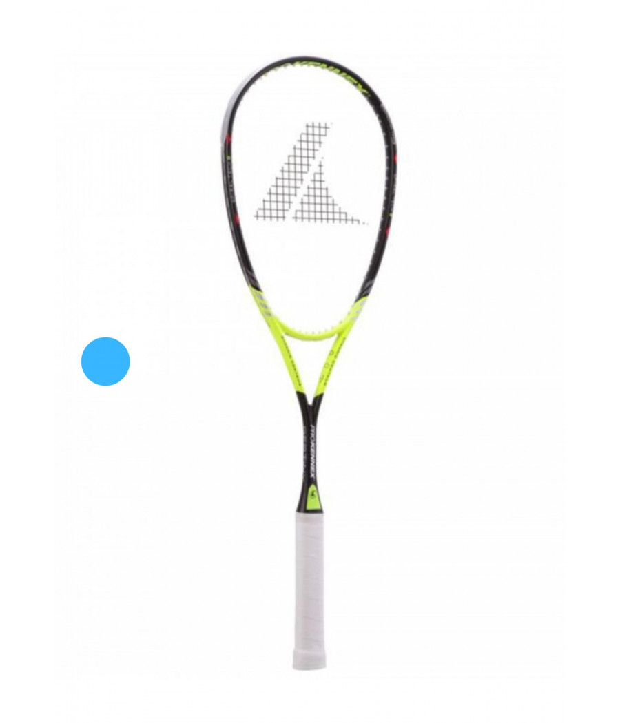 Raquette de squash Pro Kennex Destiny Speed