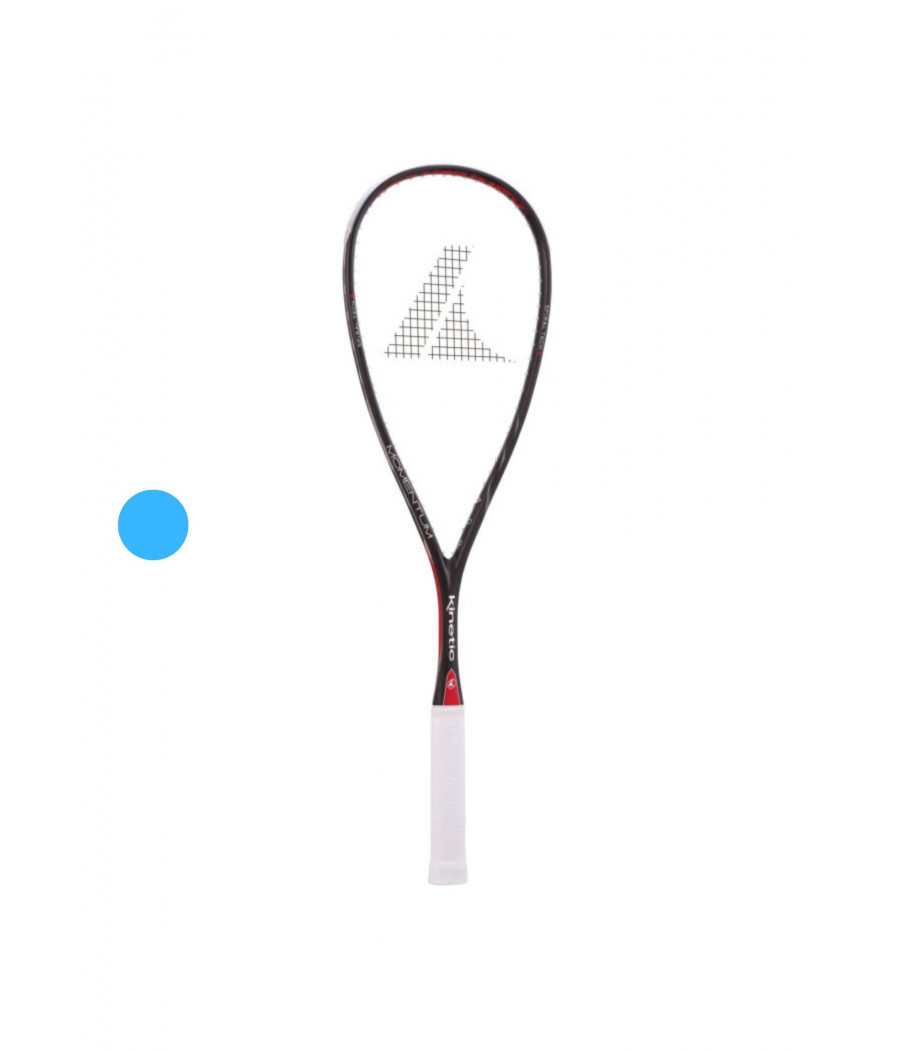 Raquette de squash Pro Kennex Momentum Kinetic