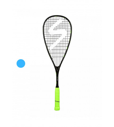 Forza Pro (Lime/Black)