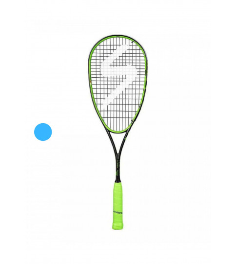 Fusione Powerlite (Lime/Black)