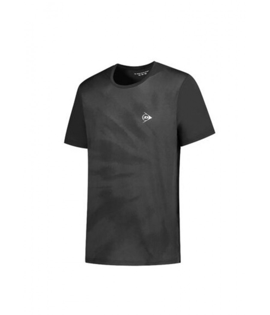 Game Tee 4 (Black)