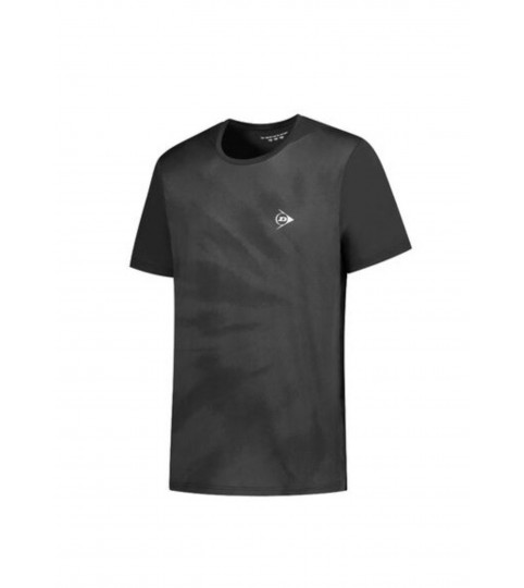 Game Tee 4 (Black)