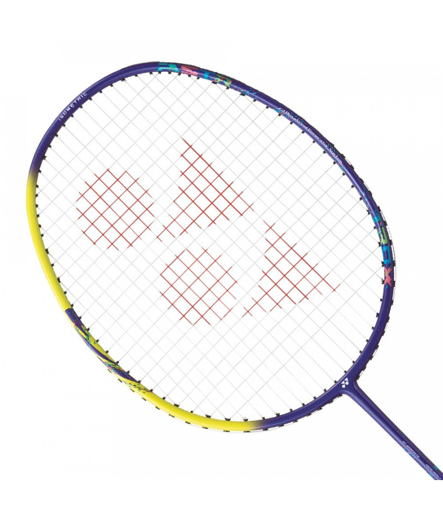 Raquette badminton Yonex Astrox 02 clear