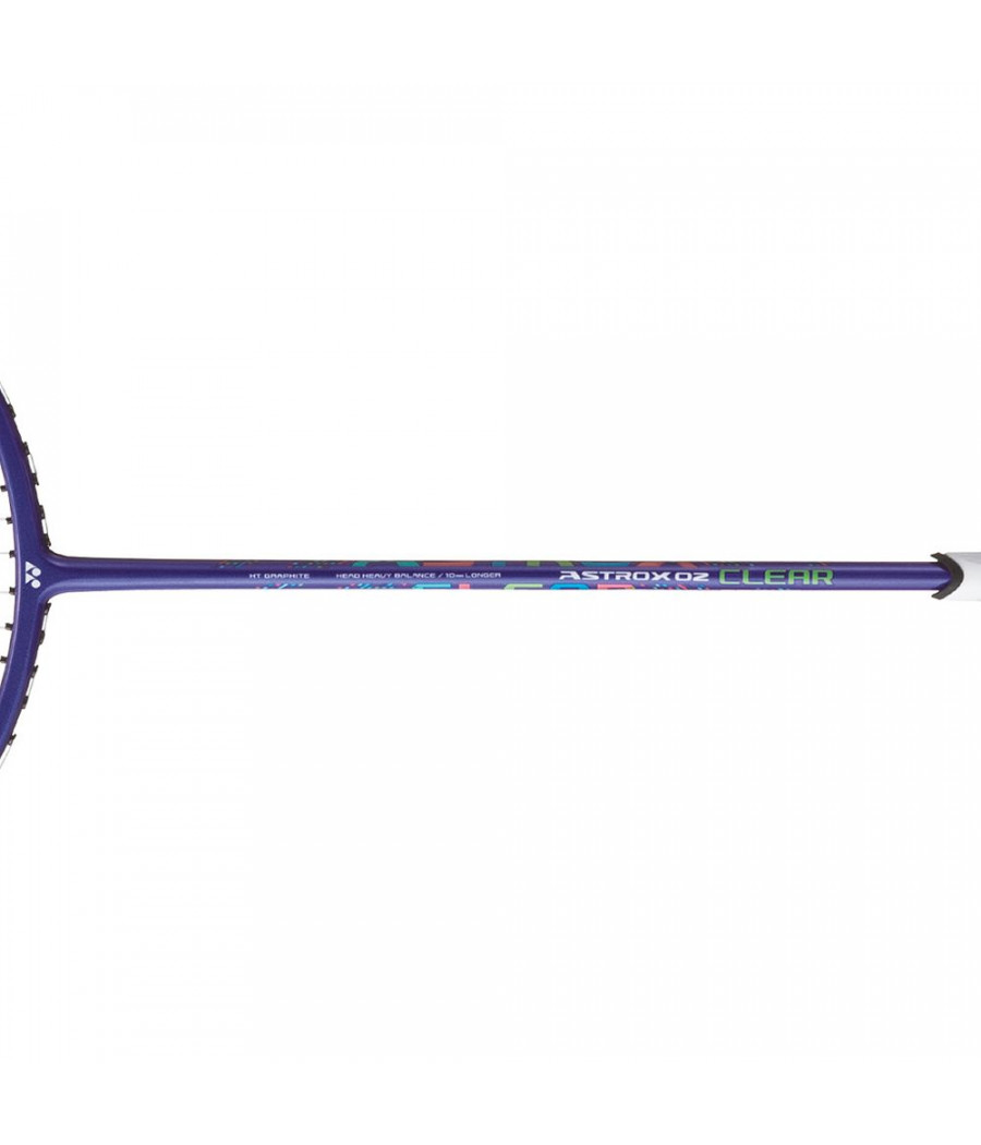 Raquette badminton Yonex Astrox 02 clear