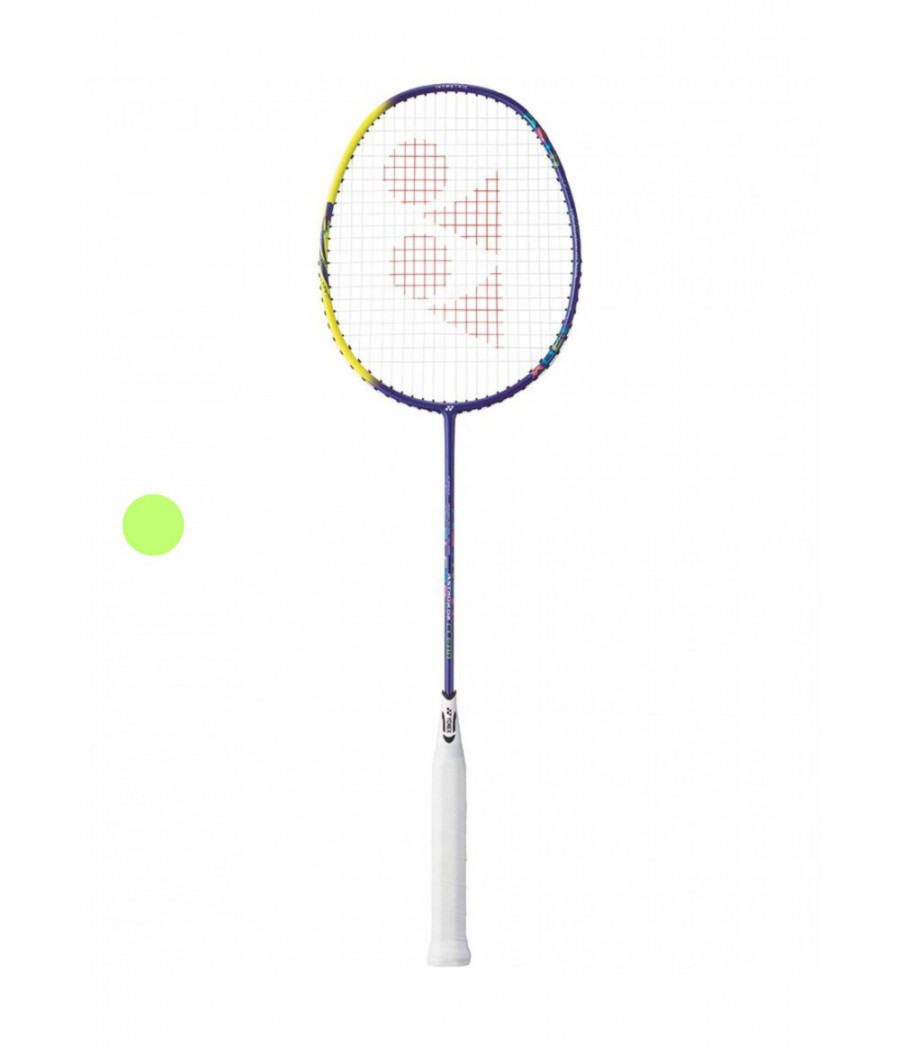 Raquette badminton Yonex Astrox 02 clear