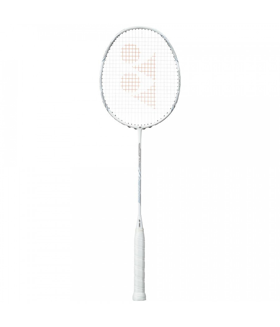 Raquette badminton Yonex Nanoflare Nextage blanche