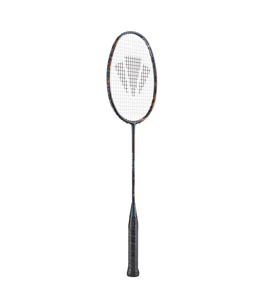 Raquette badminton Carlton Aerospeed 100 G3 noir