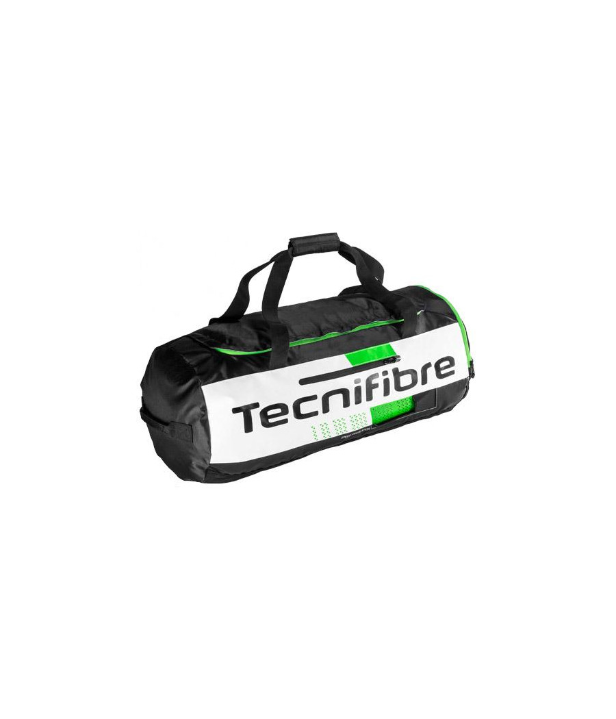 Squash Green Training Bag