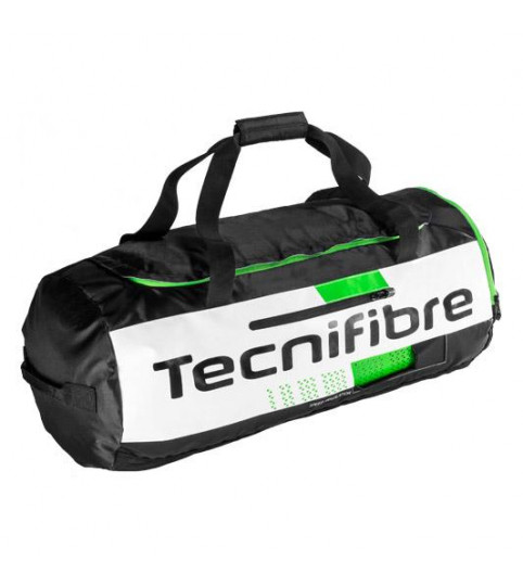 Squash Green Training Bag